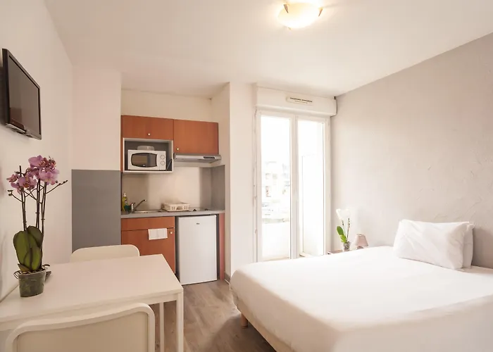 City Residence Chelles