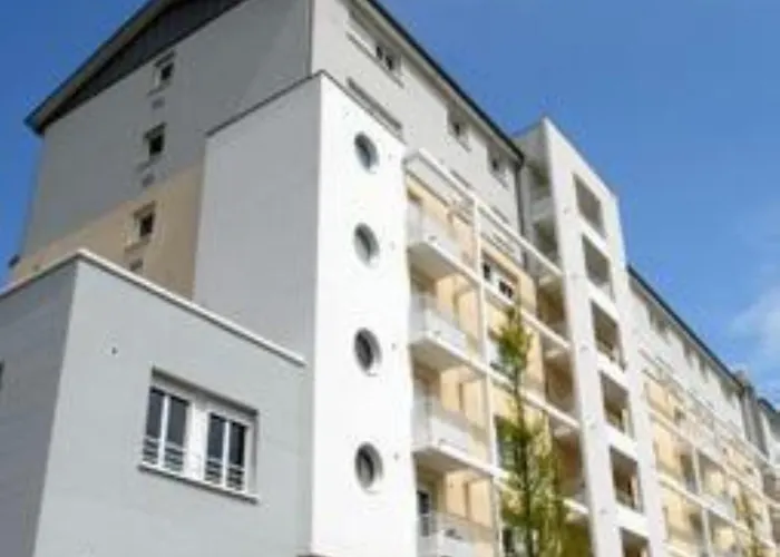 City Residence Chelles