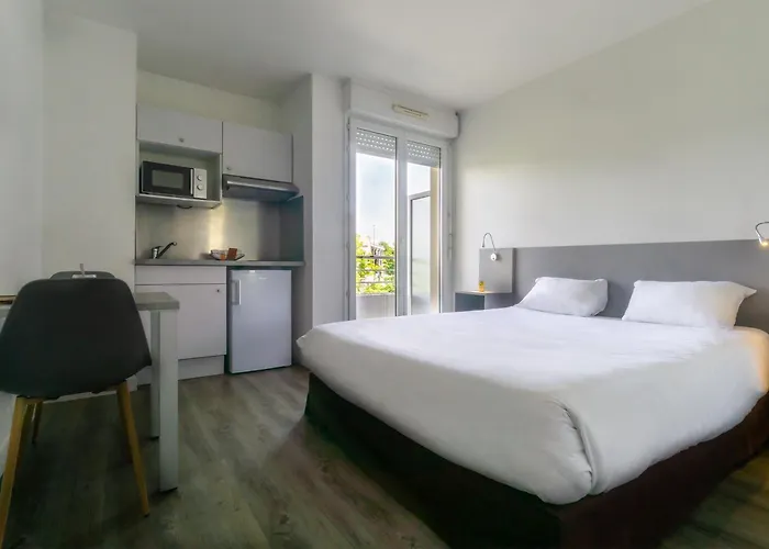 City Residence Chelles
