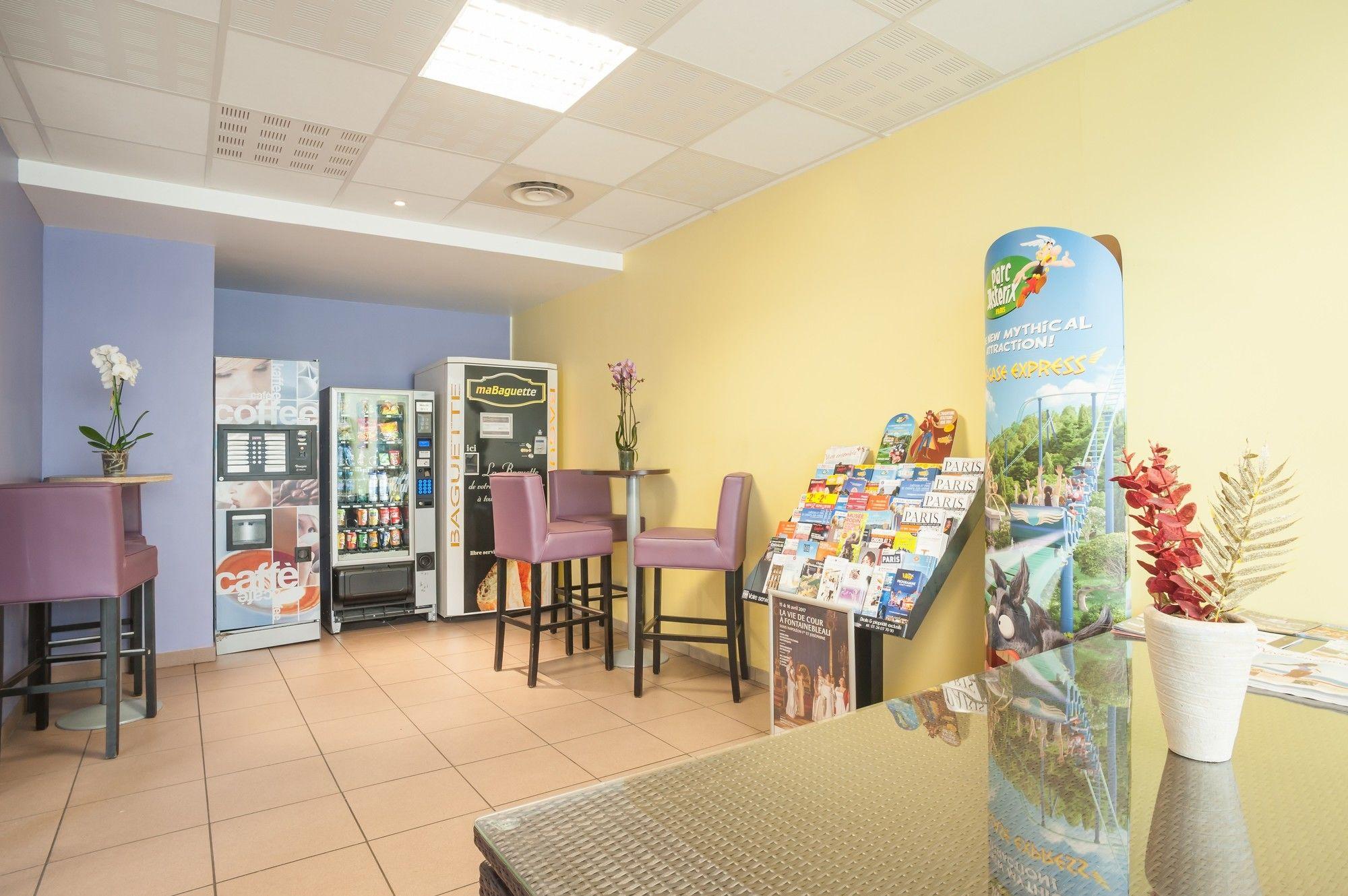 Chelles Aparthotel