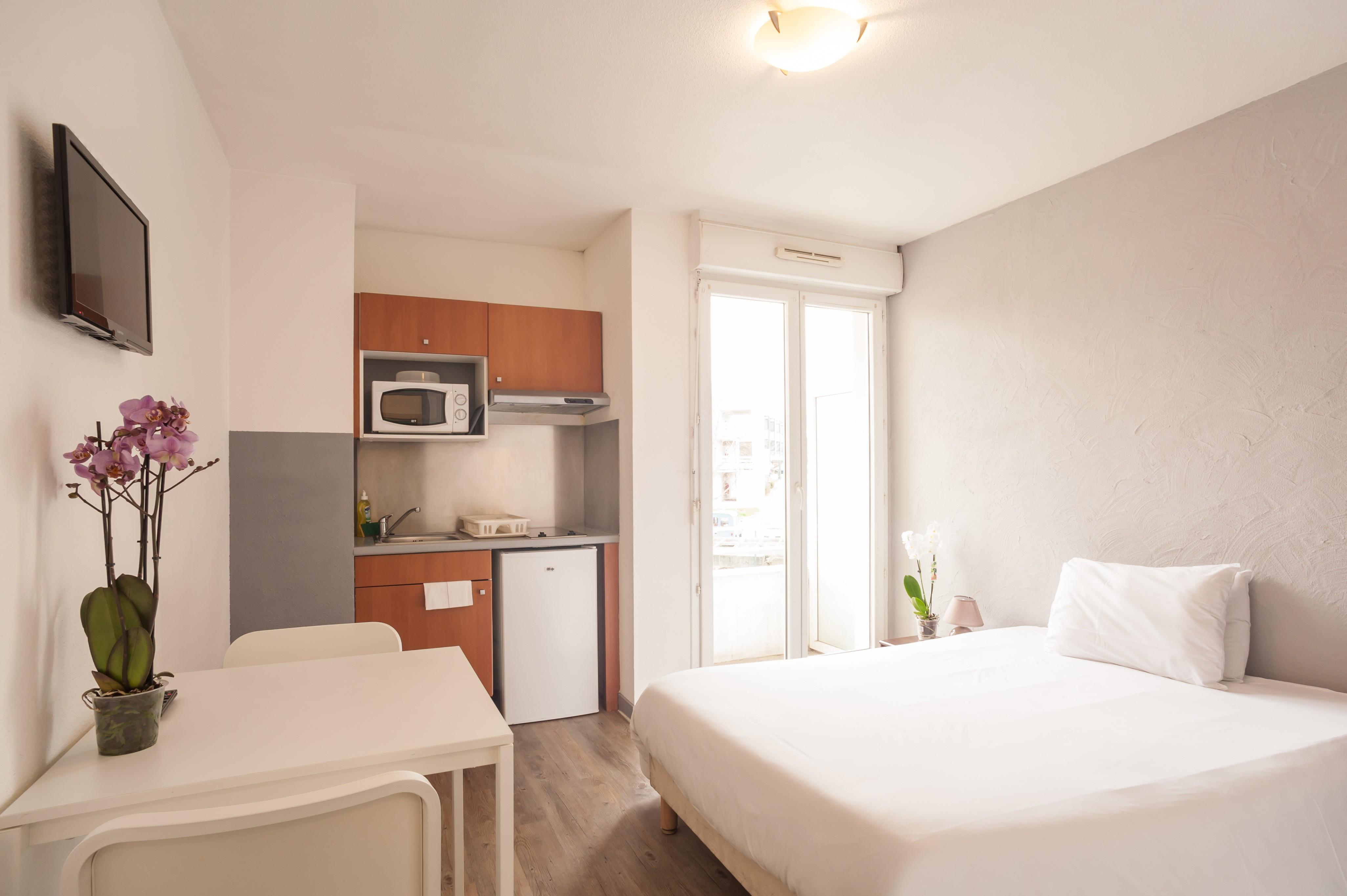 City Residence Chelles Chelles (Seine-et-Marne)