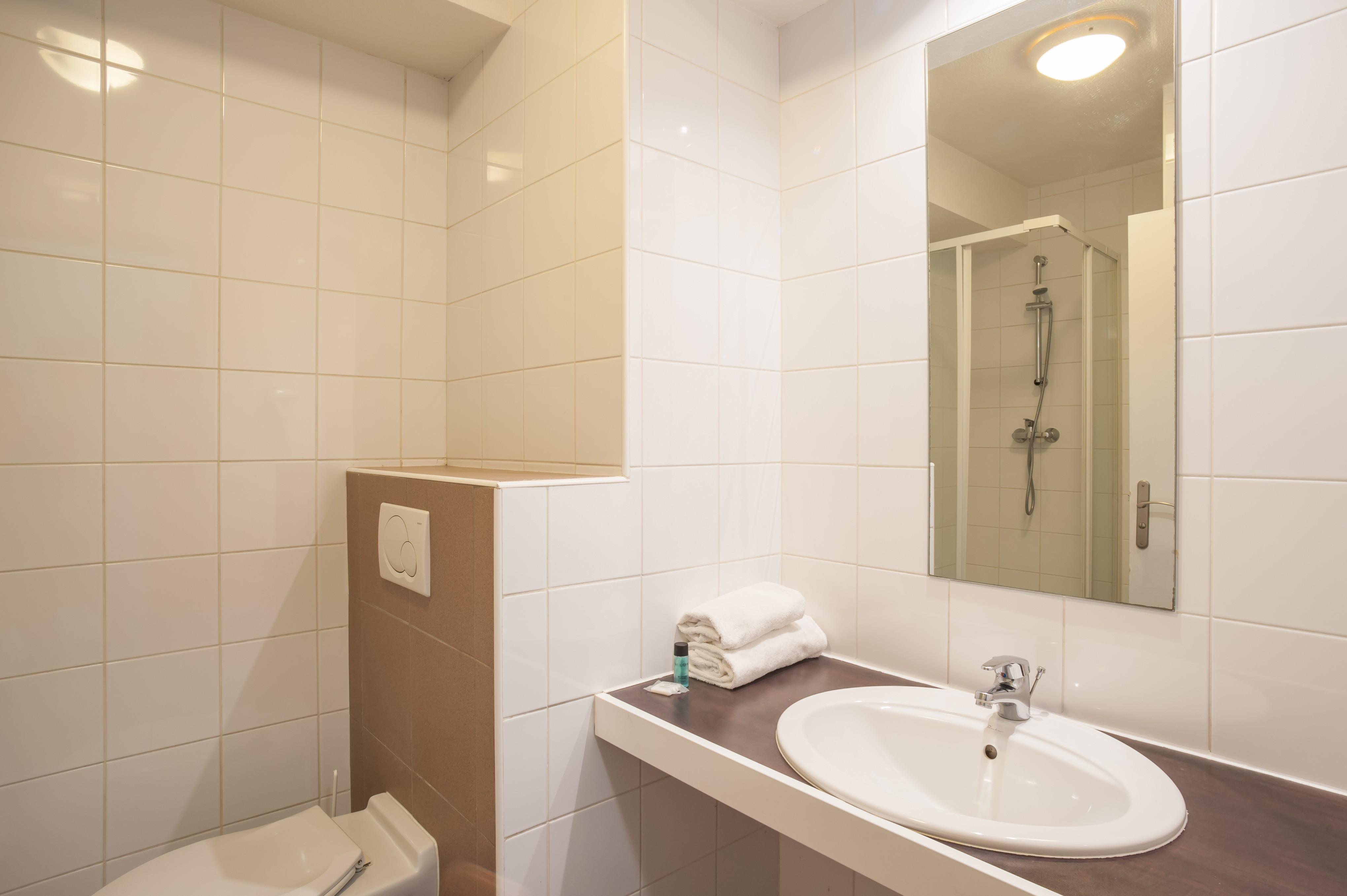City Residence Chelles 2*