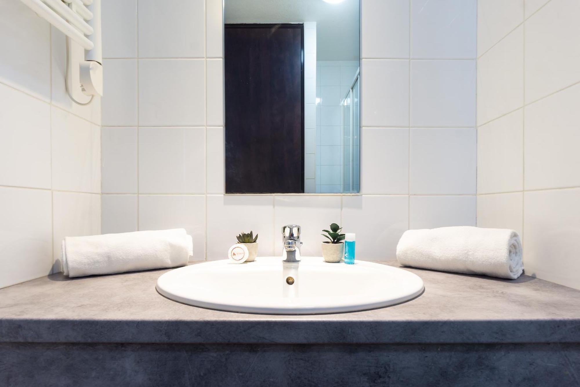 City Residence Chelles 2*