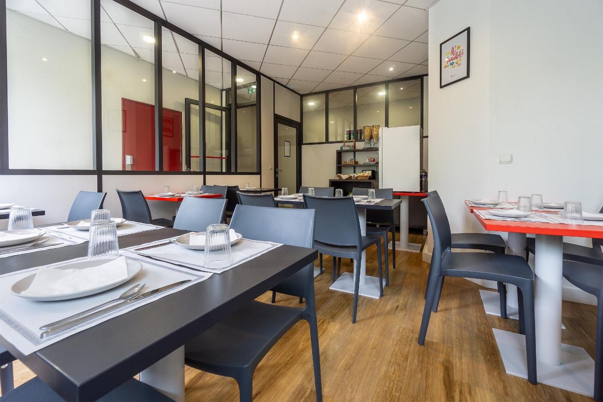 City Residence Chelles Chelles (Seine-et-Marne)