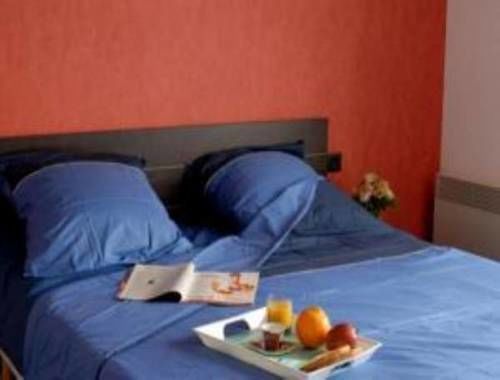 Chelles Aparthotel Chelles (Seine-et-Marne)