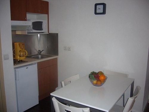Chelles Aparthotel 2*