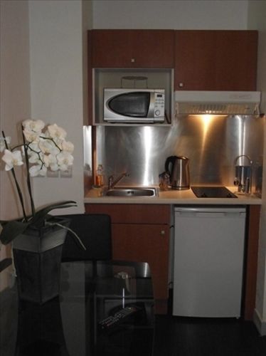 Chelles Aparthotel Chelles (Seine-et-Marne)
