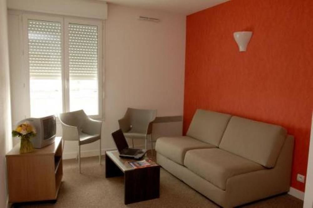 Aparthotel City Residence Chelles Chelles (Seine-et-Marne)