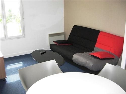 City Residence Chelles Aparthotel Chelles (Seine-et-Marne)