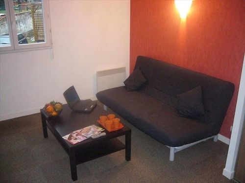 Aparthotel City Residence Chelles 2*