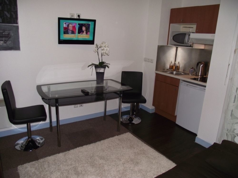 City Residence Chelles