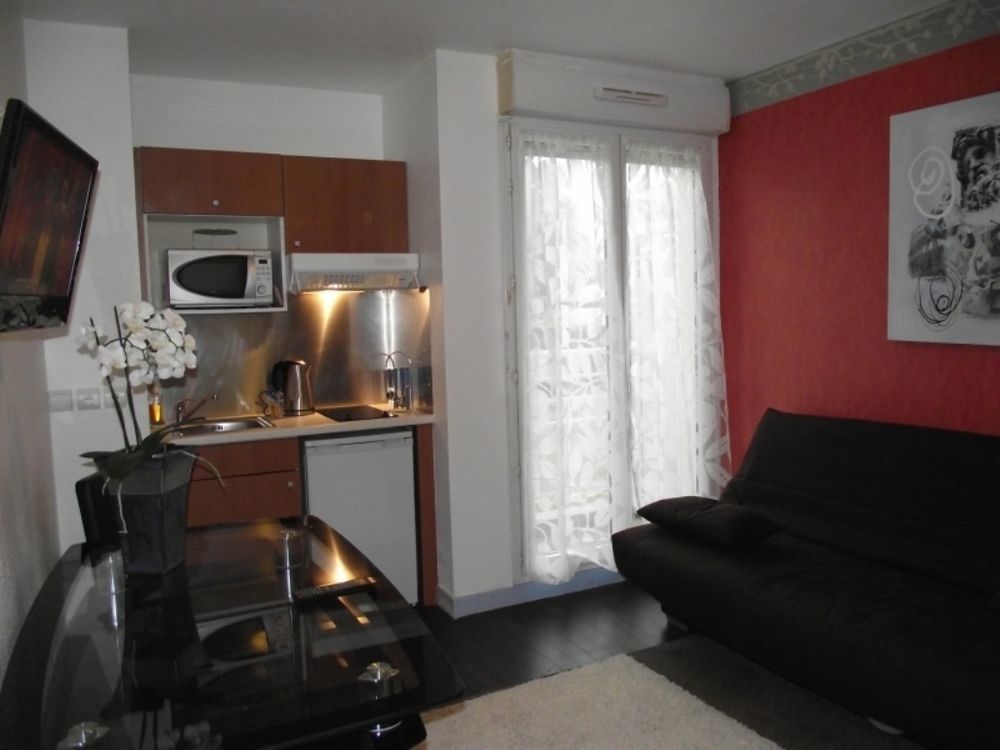 City Residence Chelles 2* Chelles (Seine-et-Marne)