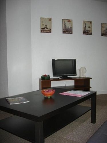 Aparthotel City Residence Chelles 2*