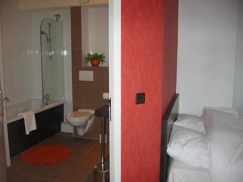 Apartahotel Résidence Chelles (Seine-et-Marne)